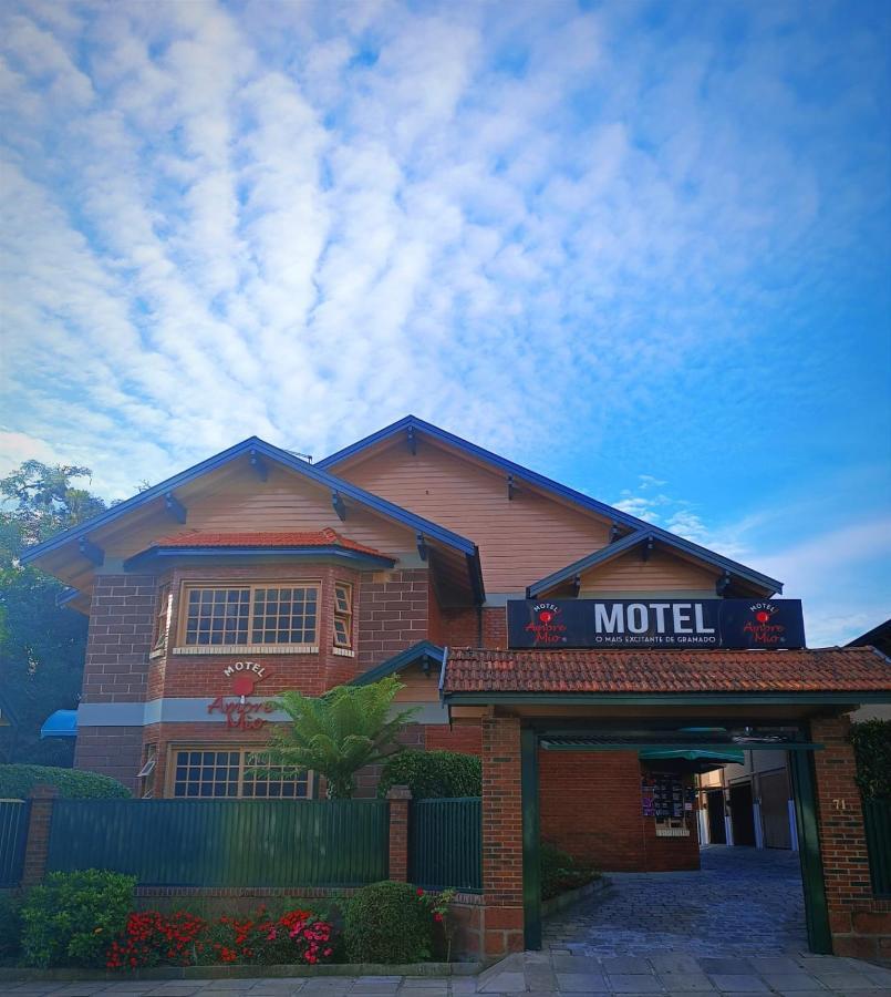 Amore Mio (Adults Only) Gramado Exteriör bild
